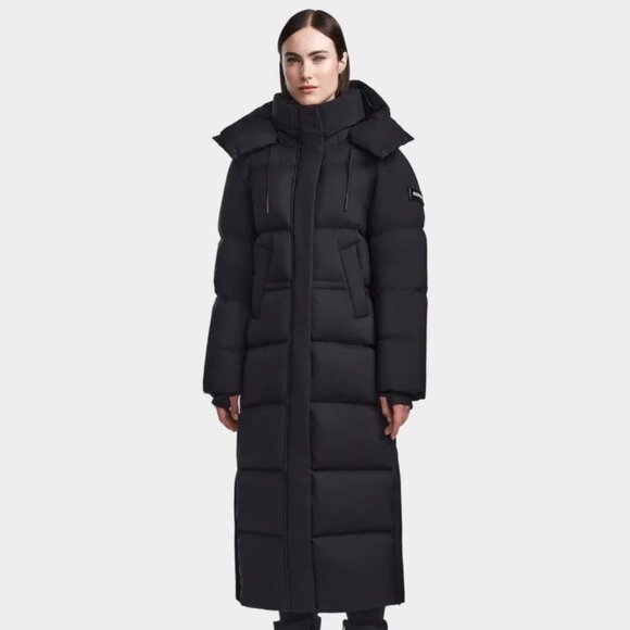 Rudsak Winter Coat - Picture 1 of 6